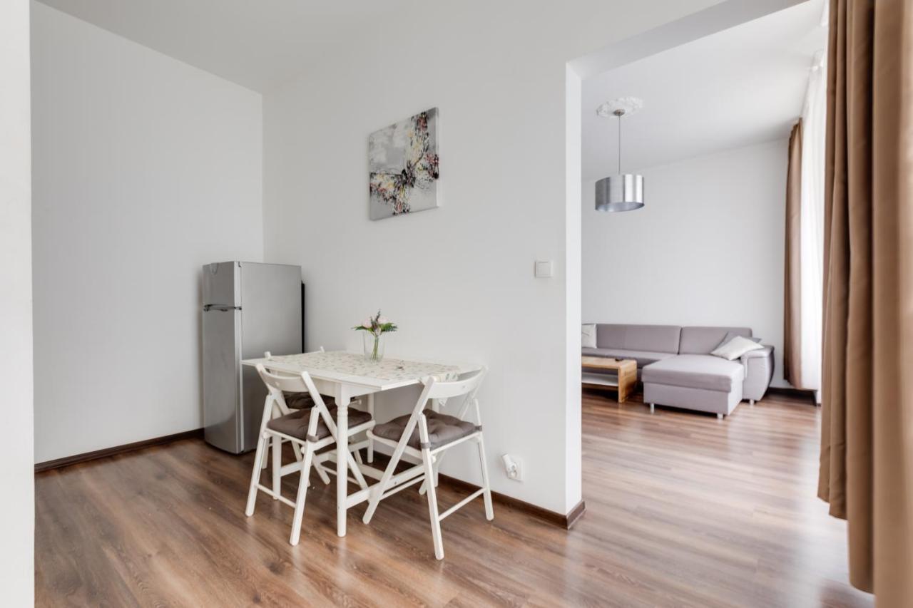 New Moderated Školská Apartment Praga Exterior foto